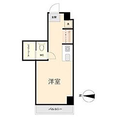 アソルティ東二番丁レジデンス 0905