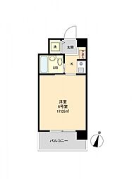 Ｌｉｏｎ竹屋町 206