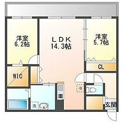 セレーネ星が丘 305