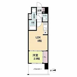 LiveCasa鶴見町 203