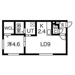 PROSPERITY手稲 101
