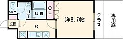 シェルル・ハナミズキ 103