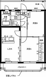 フェリスタ舞鶴 103