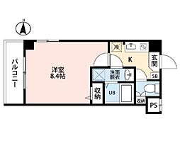 K RESIDENCE柏（ケーレジデンスカシワ） 707