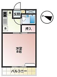 コーポモビリエ2号館 308