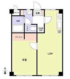 コーポ・ウエストアイランド 101