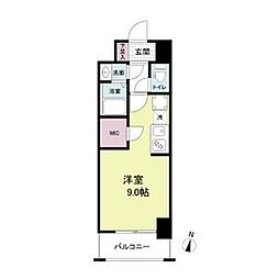 アプリーレ元町ウエスト 101