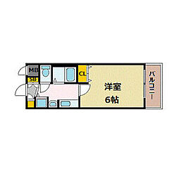 プレサンス名古屋駅前 1002