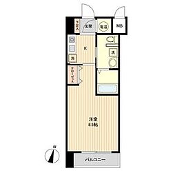 アントラ立町 0502