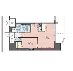 大阪市西区本田2丁目