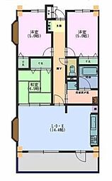 カトレアマンション 305