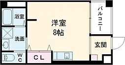 エヌエムトラントユイット 208
