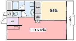インタービレッジ南今宿 805