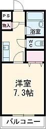 クレアーレ 407