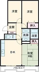 青梅市千ヶ瀬町4丁目