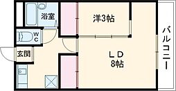 ラフェスタ加東 304