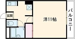 ラフェスタ加東 414