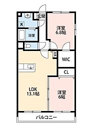 グランストーク波音 408