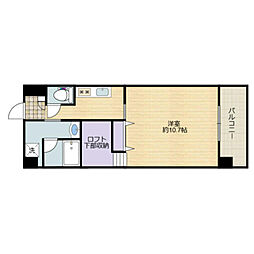 プエルトボニート 203