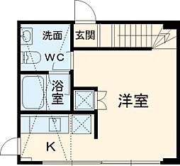 REGULUS　KONAN　YAMATE 102