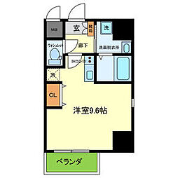 ONLYONE川西小戸 603