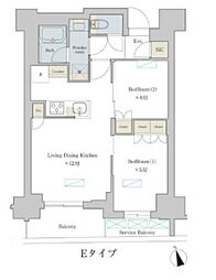 Ｂｒｉｌｌｉａ　ｉｓｔ　町屋 1103