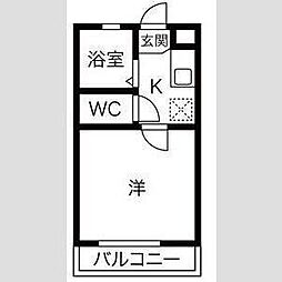 マイライフ名取 205