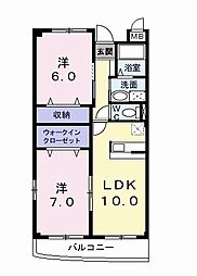 シエロ・モンターニャ 203