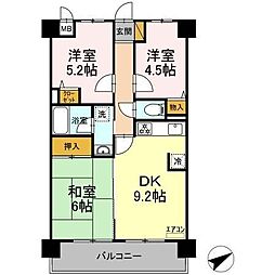 ライオンズシティ水戸 707