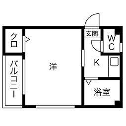 東大阪市友井2丁目