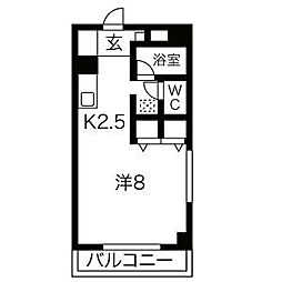 レジオンドヌールオール電化保証会社GTN利用可 402