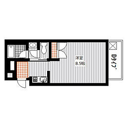 グランドシャトーK1 305