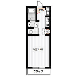 グランドシャトーK1 102