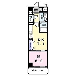 てぃーだむい牧志 202