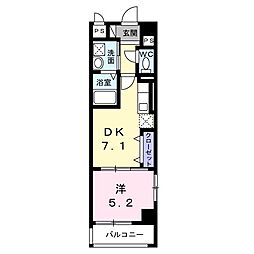 てぃーだむい牧志 301
