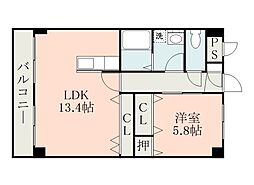 メゾン・ロアジス 303