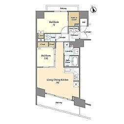 コンフォリア芝浦バウハウス 0706