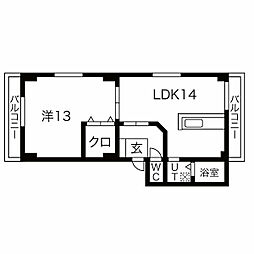 シャトーみずほ 106