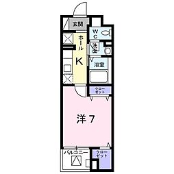 オネスティ 504
