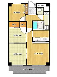 サンメゾン忍海 303