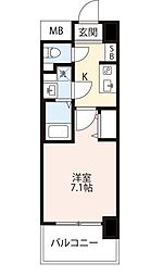 シェモア藤井寺駅前 208