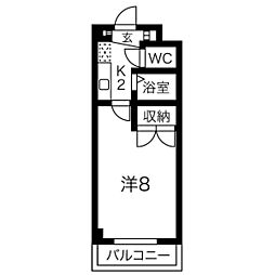 名古屋市守山区金屋2丁目