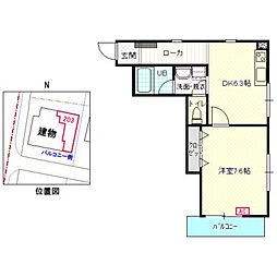 セイントワークス 303