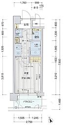 プレサンス京大東 0211