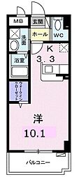 カーサ　ダ・ヴィンチ 604
