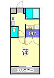 サンライズ金田 303