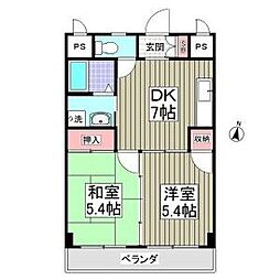 アルファーレジデンス 202