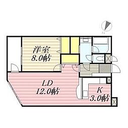 プレセランス・函館山 0202