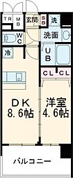 プレサンスＫＯＢＥアモーレ