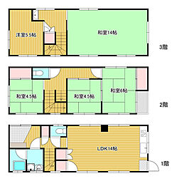 PROGRES新野 1